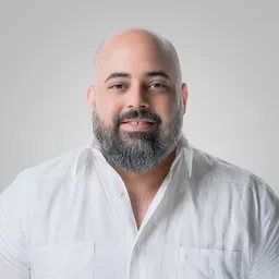 Edser Gabriel Solís