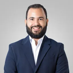 Andrés M. Rodríguez